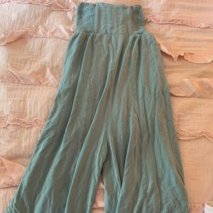 Free People Jumpsuit